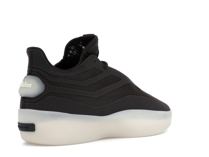 adidas Fear of God Athletics II Basketball Low Night Brown