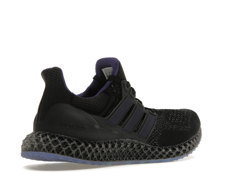 adidas Ultra 4D Rich Mnisi Pride Black College Purple