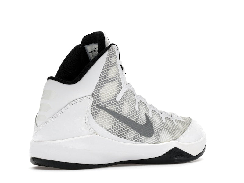 Nike Zoom Without A Doubt White
