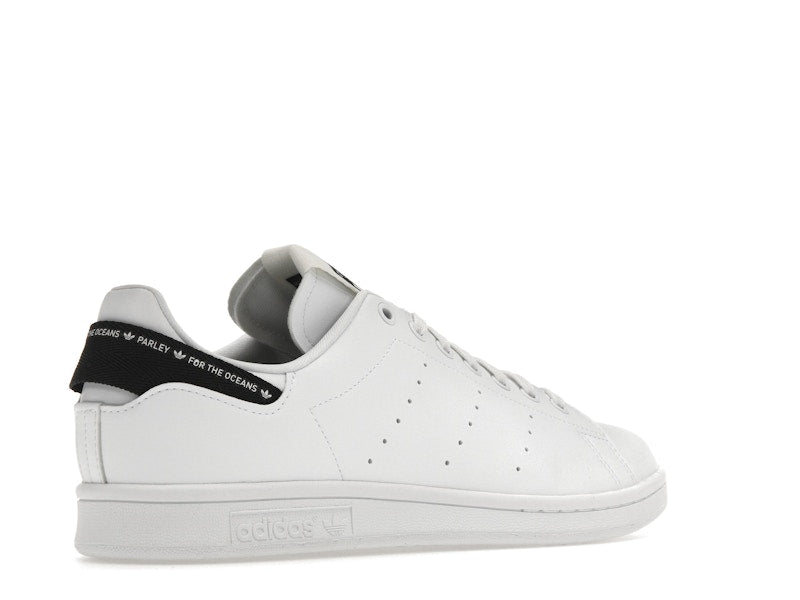 adidas Stan Smith Parley Cloud White Cloud White Core Black