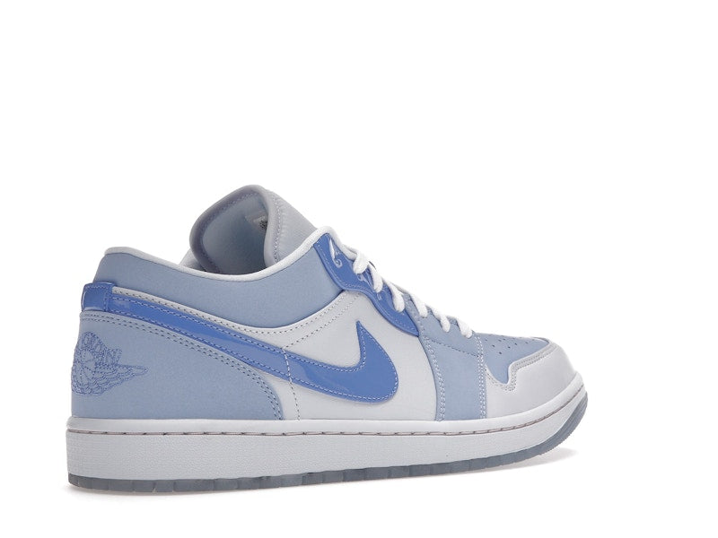 Jordan 1 Low SE Mighty Swooshers