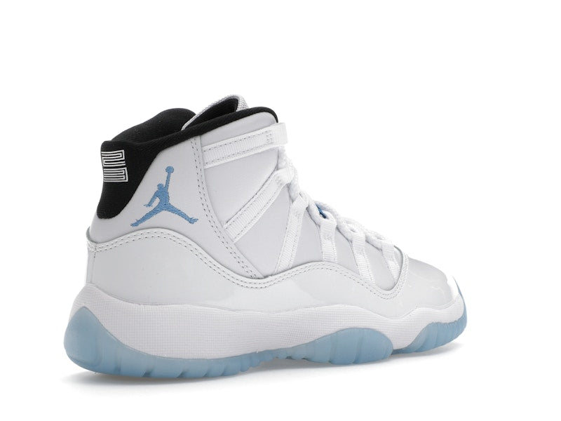 Jordan 11 Retro Legend Blue (2024) (GS)