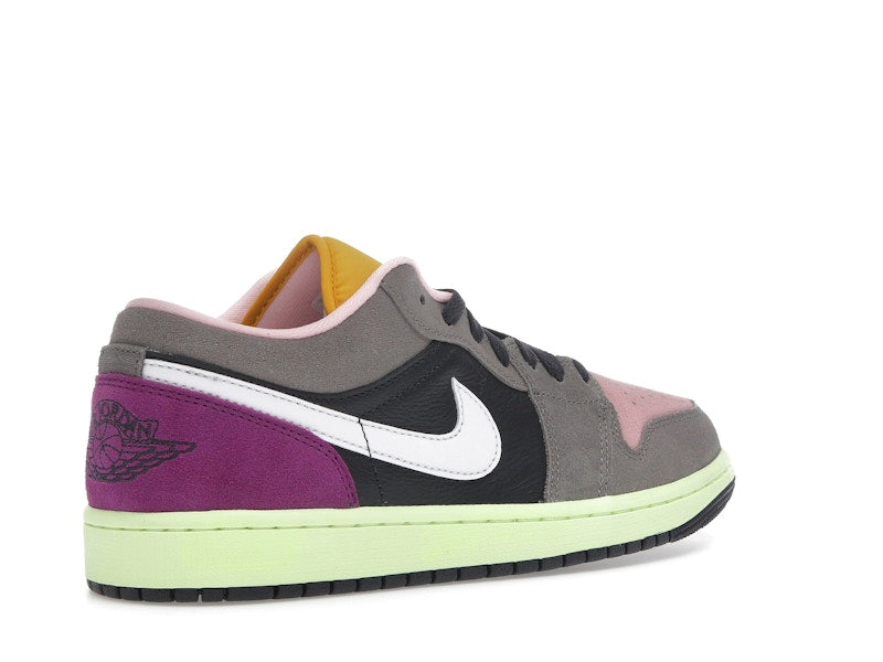 Jordan 1 Low Tokyo Bio Hack