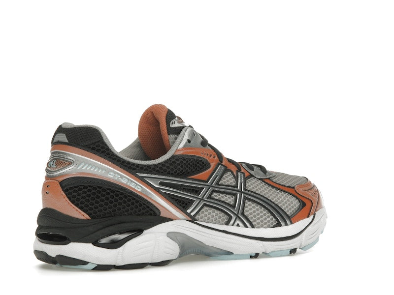 ASICS GT-2160 Oyster Grey Brick Dust
