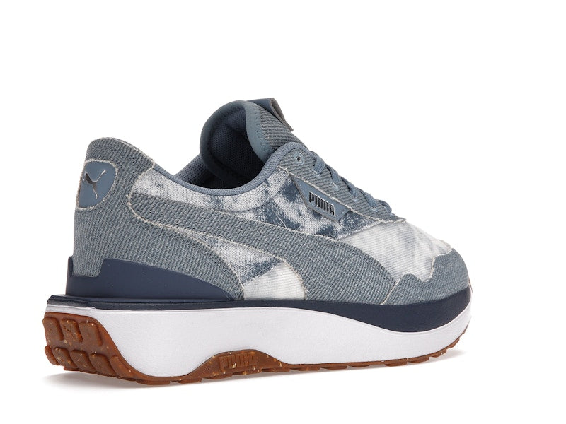 Puma Cruise Rider Denim (Women's)
