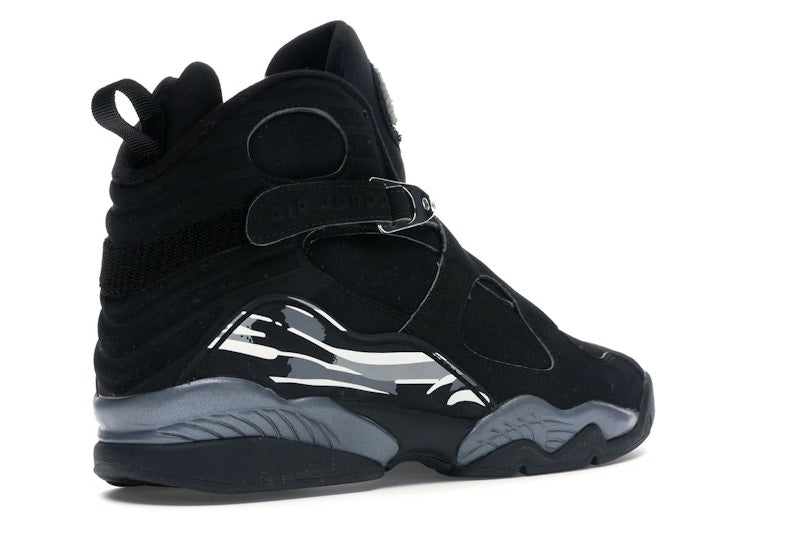 Jordan 8 Retro Chrome (2003)