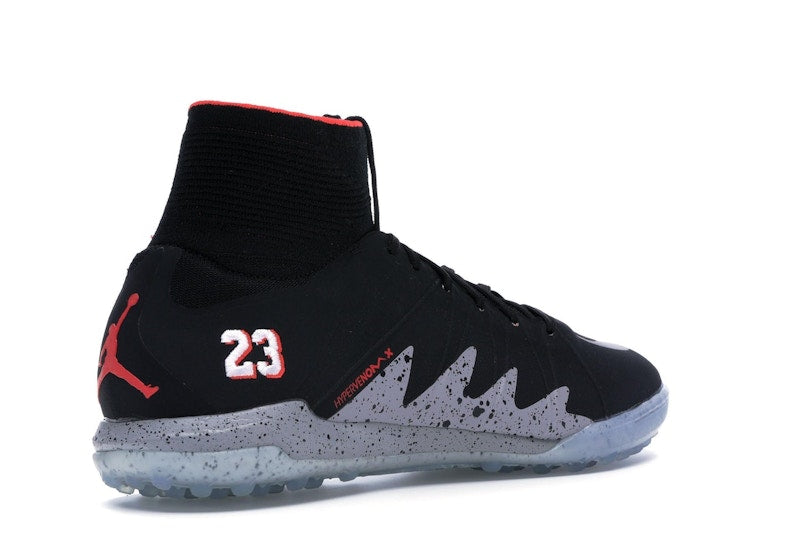 Nike Hypervenomx Proximo NJR TF Neymar x Jordan