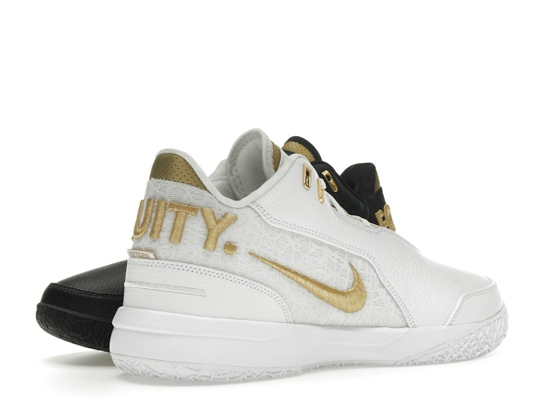 Nike Zoom LeBron NXXT Gen AMPD Equity