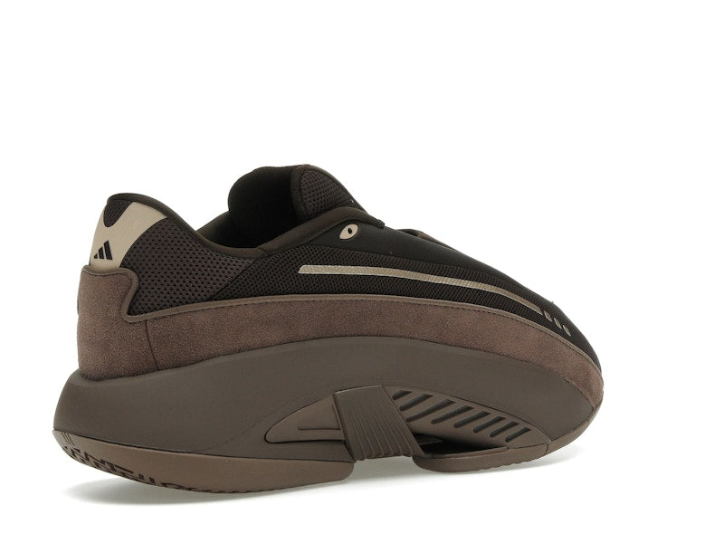 adidas Mad IIInfinity Dark Brown
