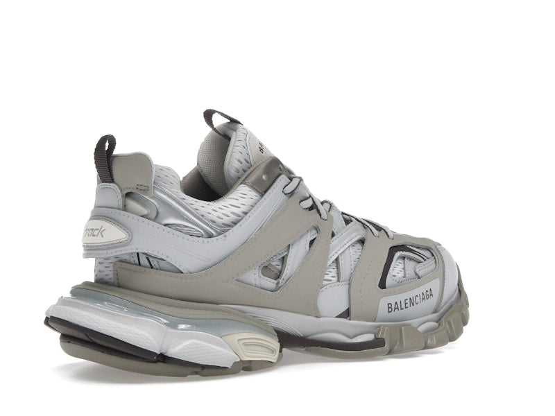 Balenciaga Track Grey Taupe