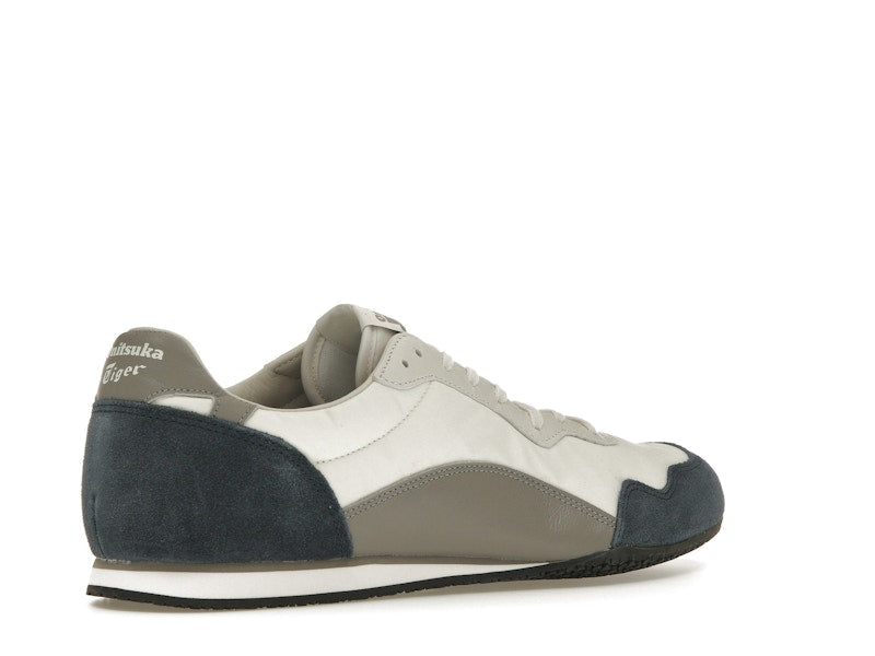 Onitsuka Tiger Serrano CL Cream Steeple Grey