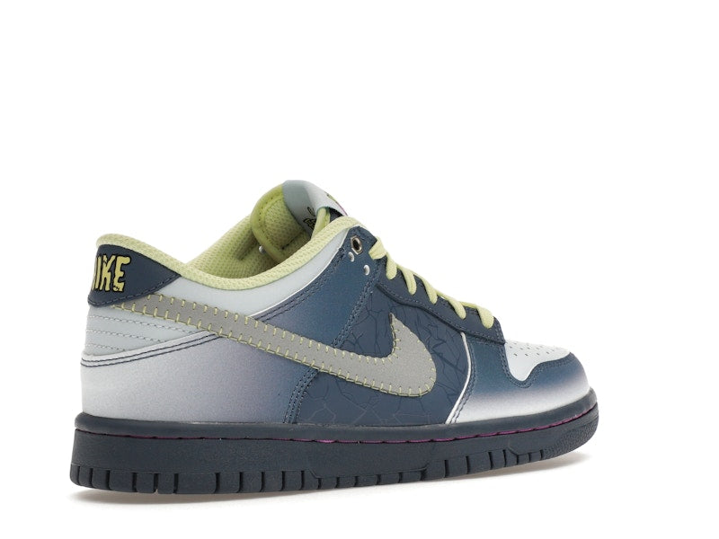 Nike Dunk Low Halloween I Am Fearless (GS)