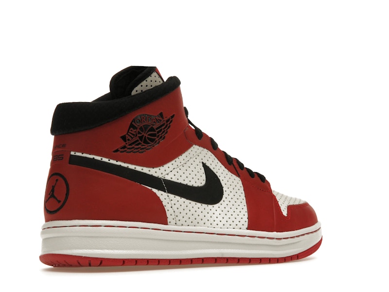 Jordan Alpha 1 Chicago