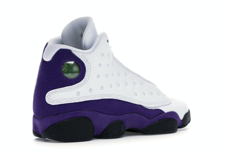 Jordan 13 Retro Lakers (GS)