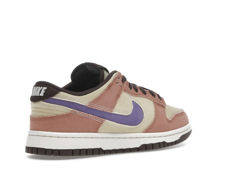 Nike Dunk Low SE Denim Dusted Clay