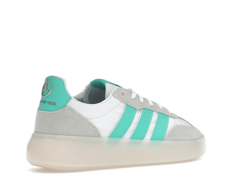 adidas Barreda Decode Mercedes-AMG Petronas Formula One Team Cloud White