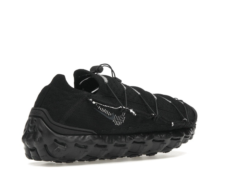 Nike ISPA Mindbody Black Anthracite