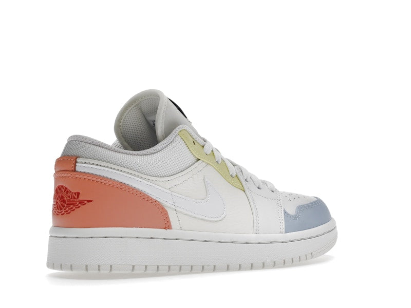 Jordan 1 Low To My First Coach