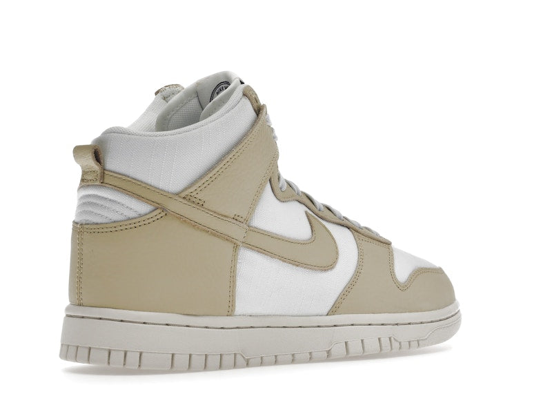 Nike Dunk High LX Certified Fresh Team Gold (Women's)