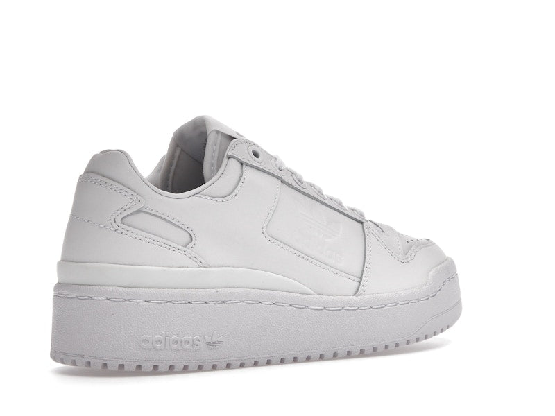 adidas Forum Bold Triple White (Women's)