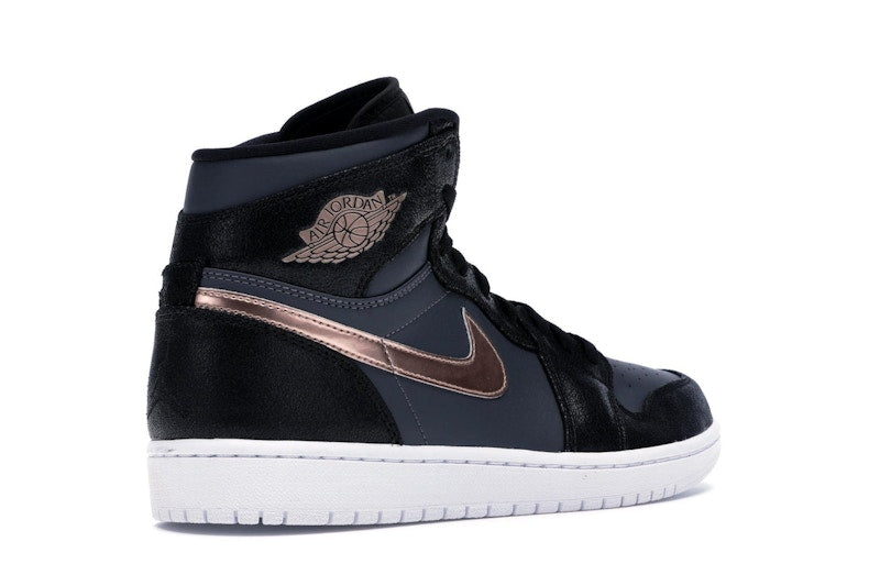 Jordan 1 Retro Bronze Medal