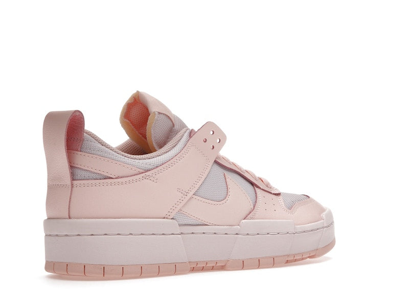 Nike Dunk Low Disrupt Light Soft Pink (Women's)