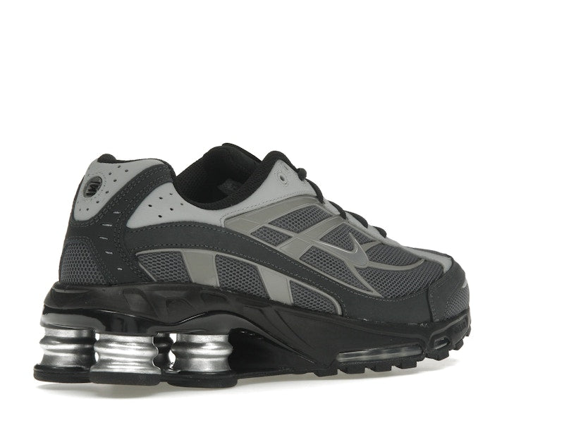 Nike Shox Ride 2 Light Graphite
