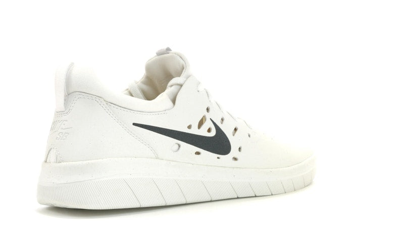 Nike SB Nyjah White Anthracite