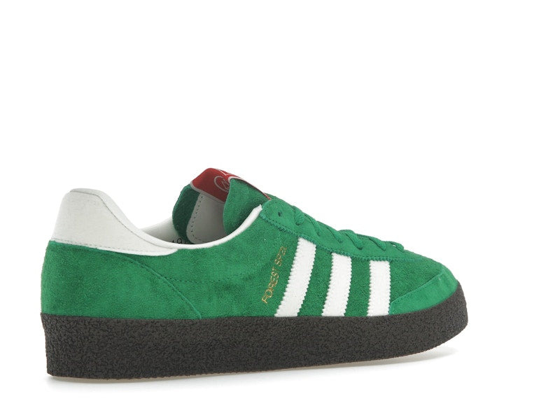 adidas Lotherton SPZL Nottingham Forest FC