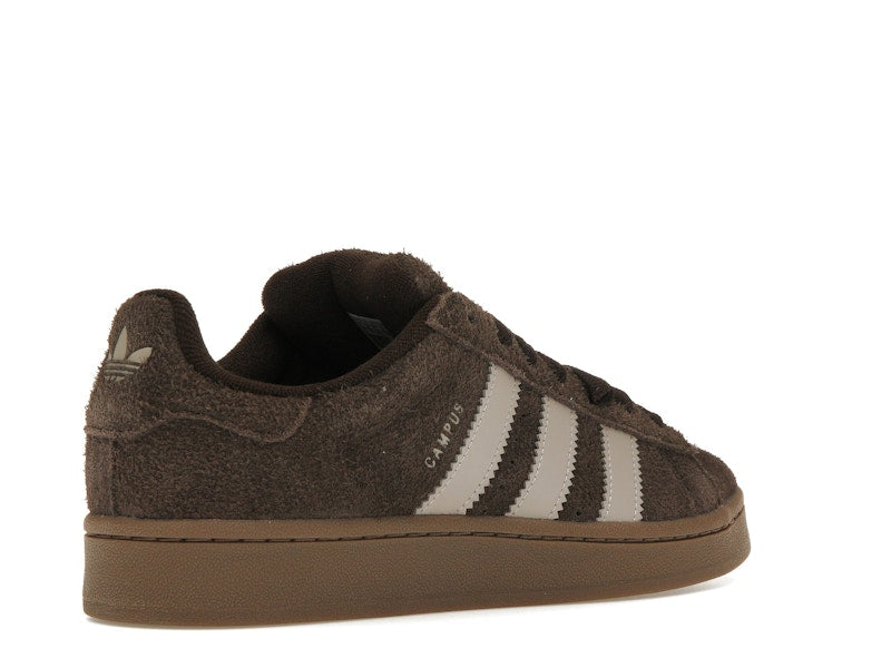 adidas Campus 00s Dark Brown Grey Gum
