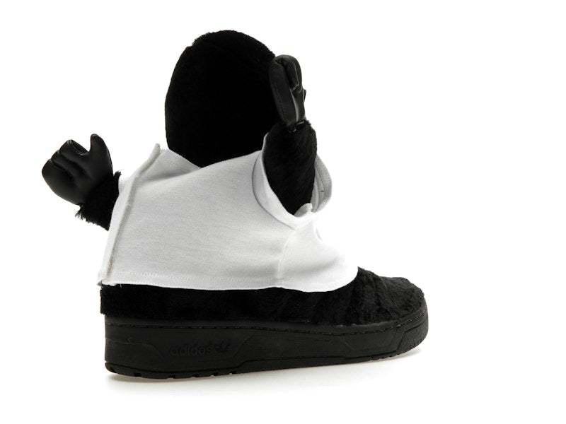 adidas JS Gorilla Black
