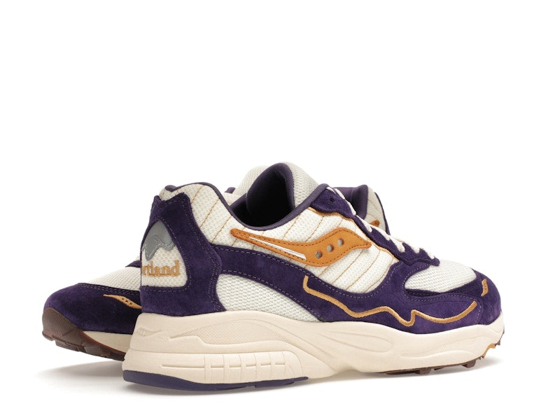 Saucony 3D Grid Hurricane Claima Claim a Seat Portland