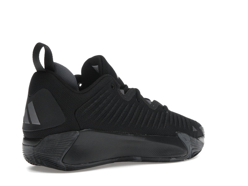 adidas Initiation Black Iron Metallic