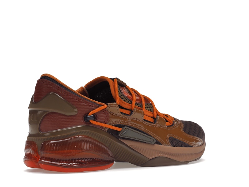 ASICS Gel-Aurania Kiko Kostadinov Coffee (Women's)