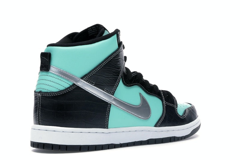 Nike SB Dunk High Diamond Supply Co.