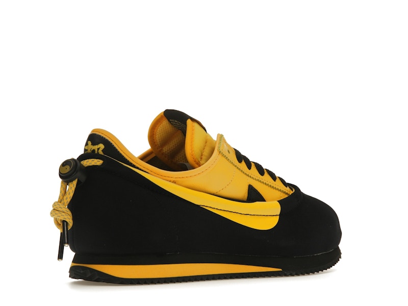 Nike Cortez SP CLOT CLOTEZ Bruce Lee
