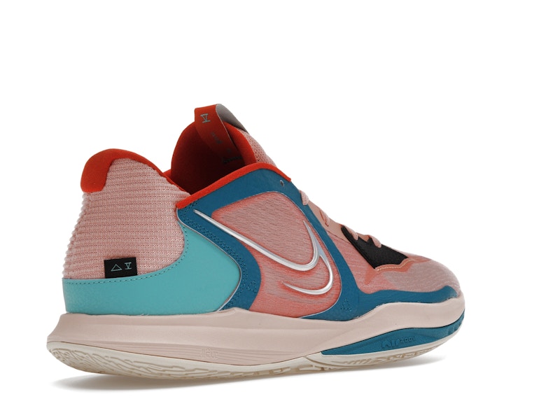 Nike Kyrie Low 5 Madder Root