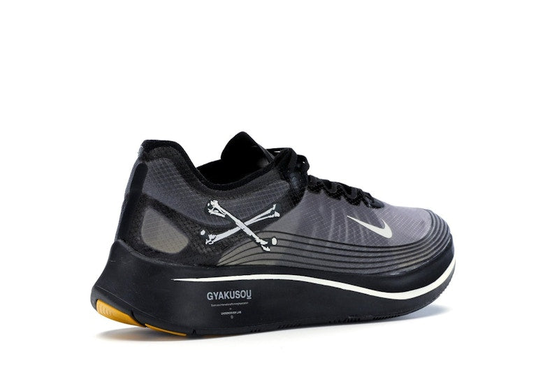Nike Zoom Fly Undercover Gyakusou Black