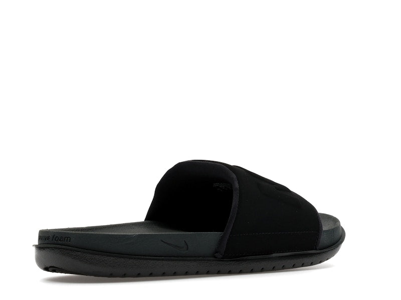 Nike OffCourt Slide Anthracite Black
