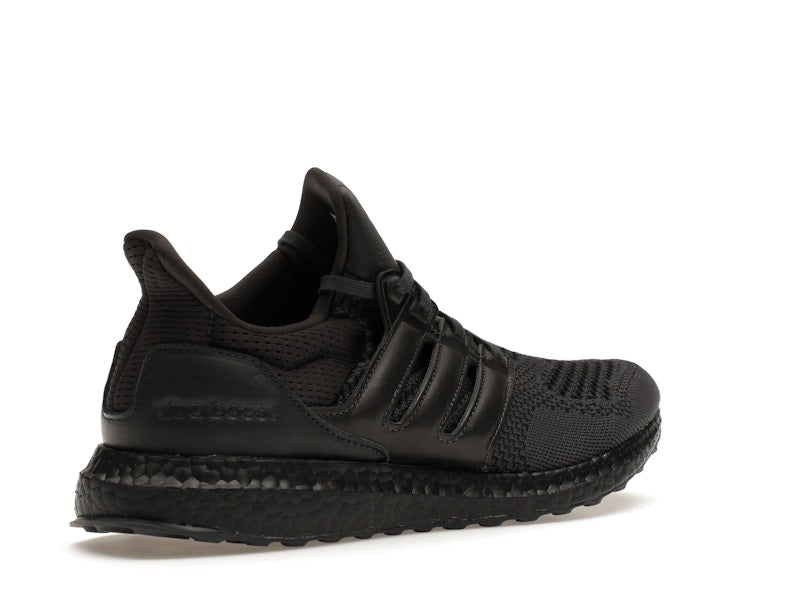 adidas Ultra Boost 1.0 DNA Carbon Core Black