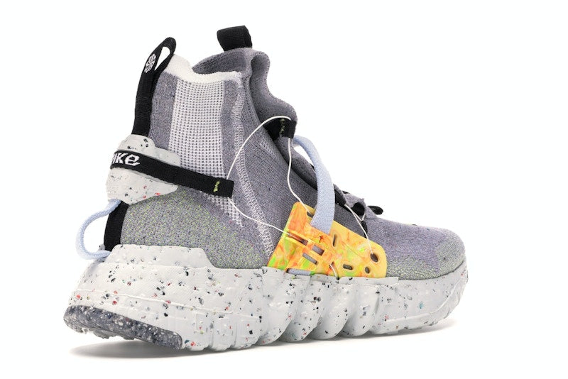 Nike Space Hippie 03 Grey Volt