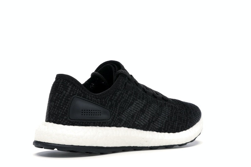adidas PureBoost Core Black