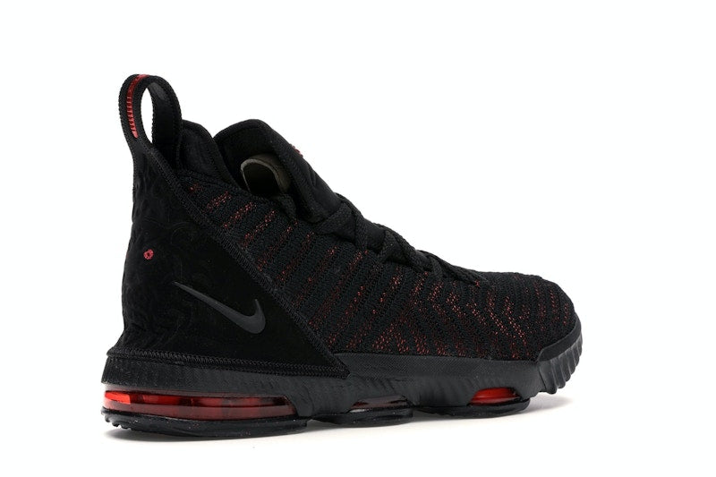 Nike LeBron 16 Fresh Bred (GS)