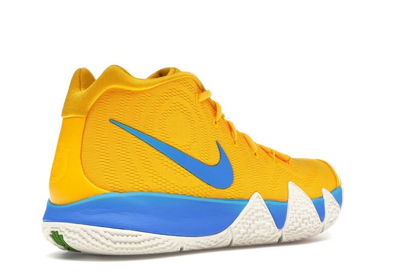 Nike Kyrie 4 Kix