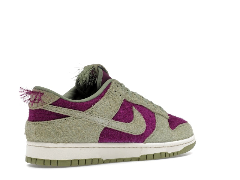 Nike Dunk Low Retro SE Viotech Dusty Olive