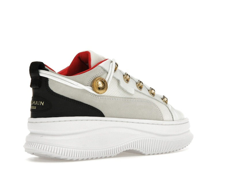 Puma x Balmain Deva White (Women's)