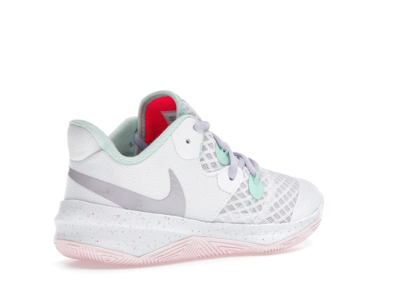 Nike Zoom Hyperspeed Court SE Pink Foam