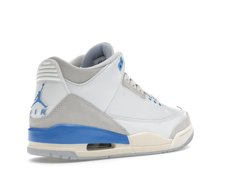 Jordan 3 Retro Lucky Shorts