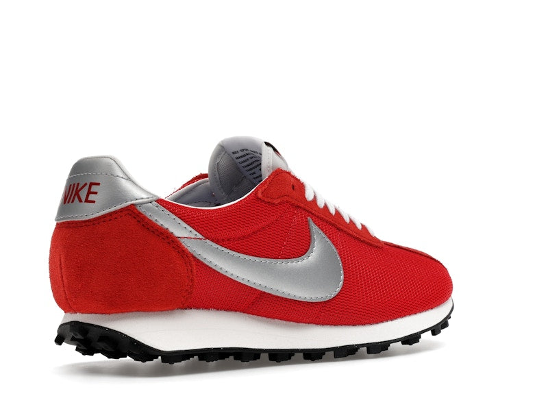 Nike LD-1000 University Red Silver (Women's)