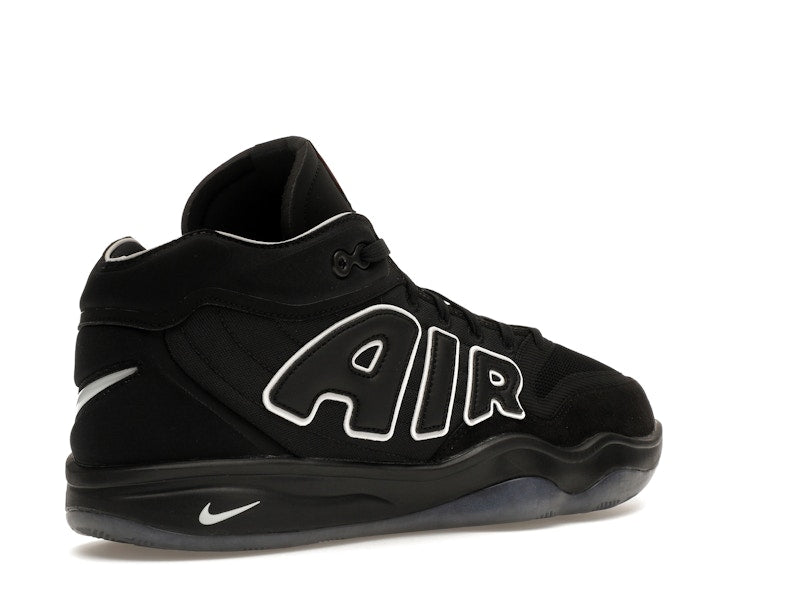 Nike Air Zoom GT Hustle 2 All-Star More Uptempo